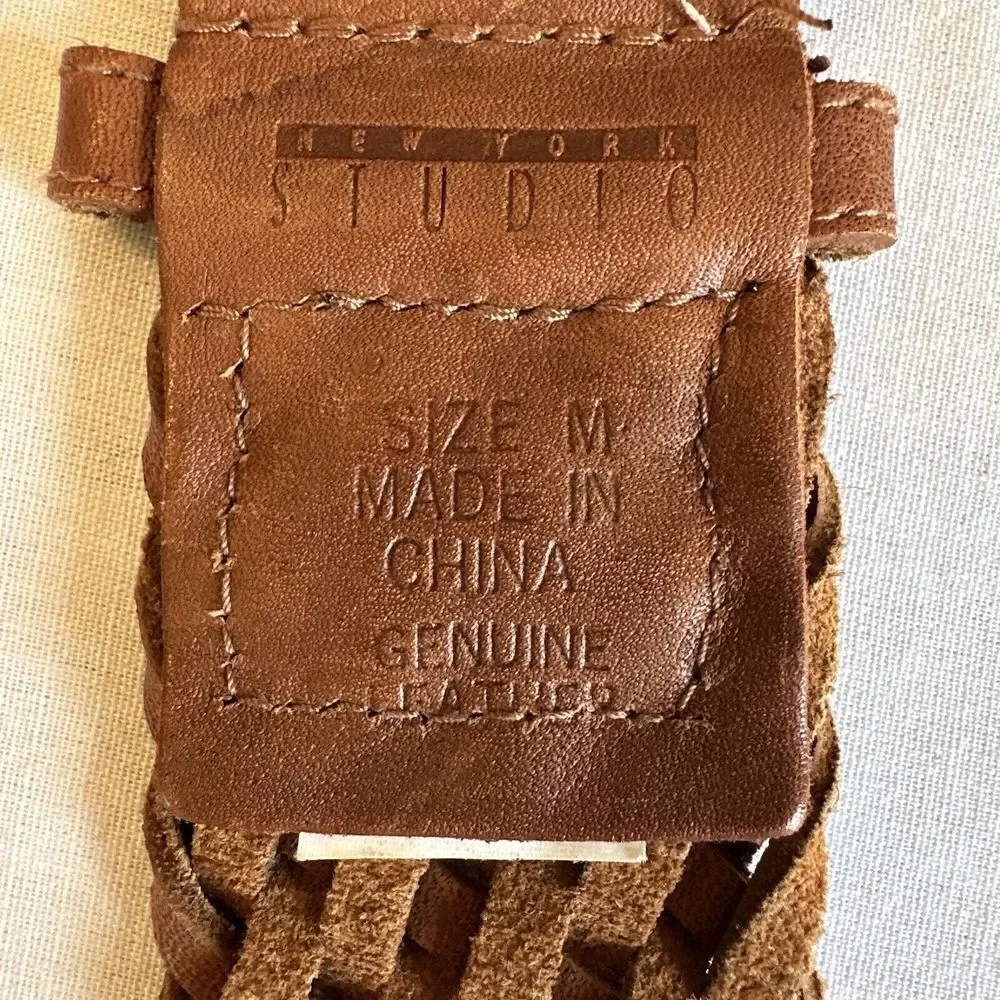 SM New York sale vintage